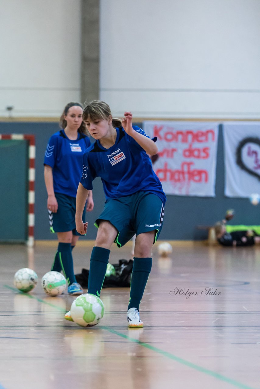 Bild 89 - Norddeutschen Futsalmeisterschaften : Sieger: Osnabrcker SC